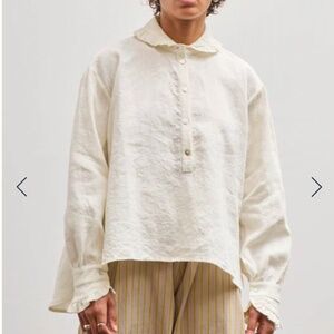 ISO CAWLEY LYDBROOK SHIRT